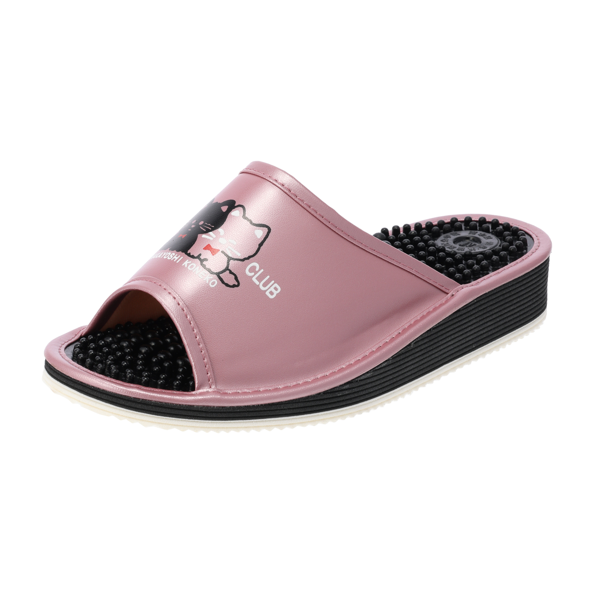 ねこちゃんの健康サンダル　110K