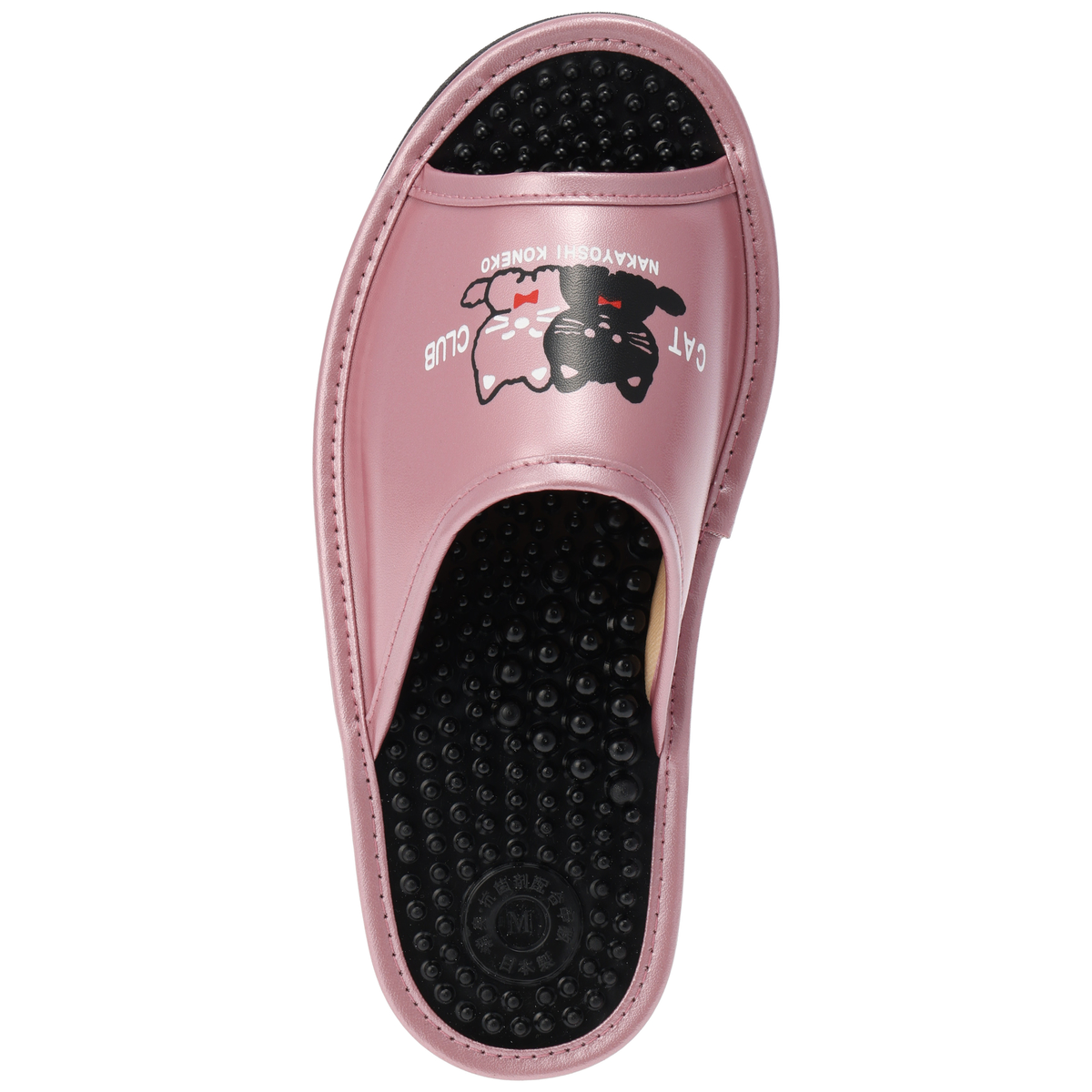 ねこちゃんの健康サンダル　110K