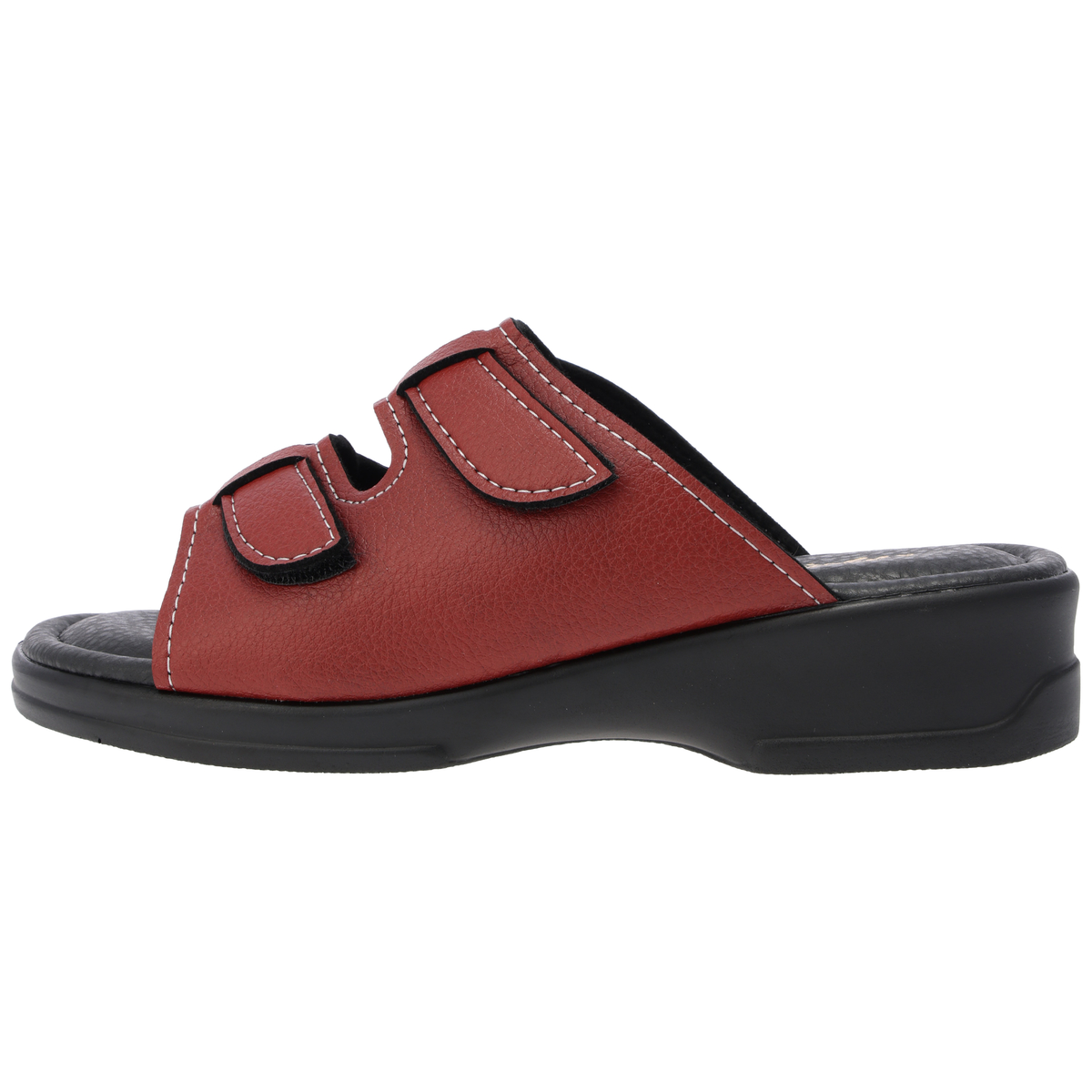 衝撃吸収ゆったり2ベルトサンダル　No.1360