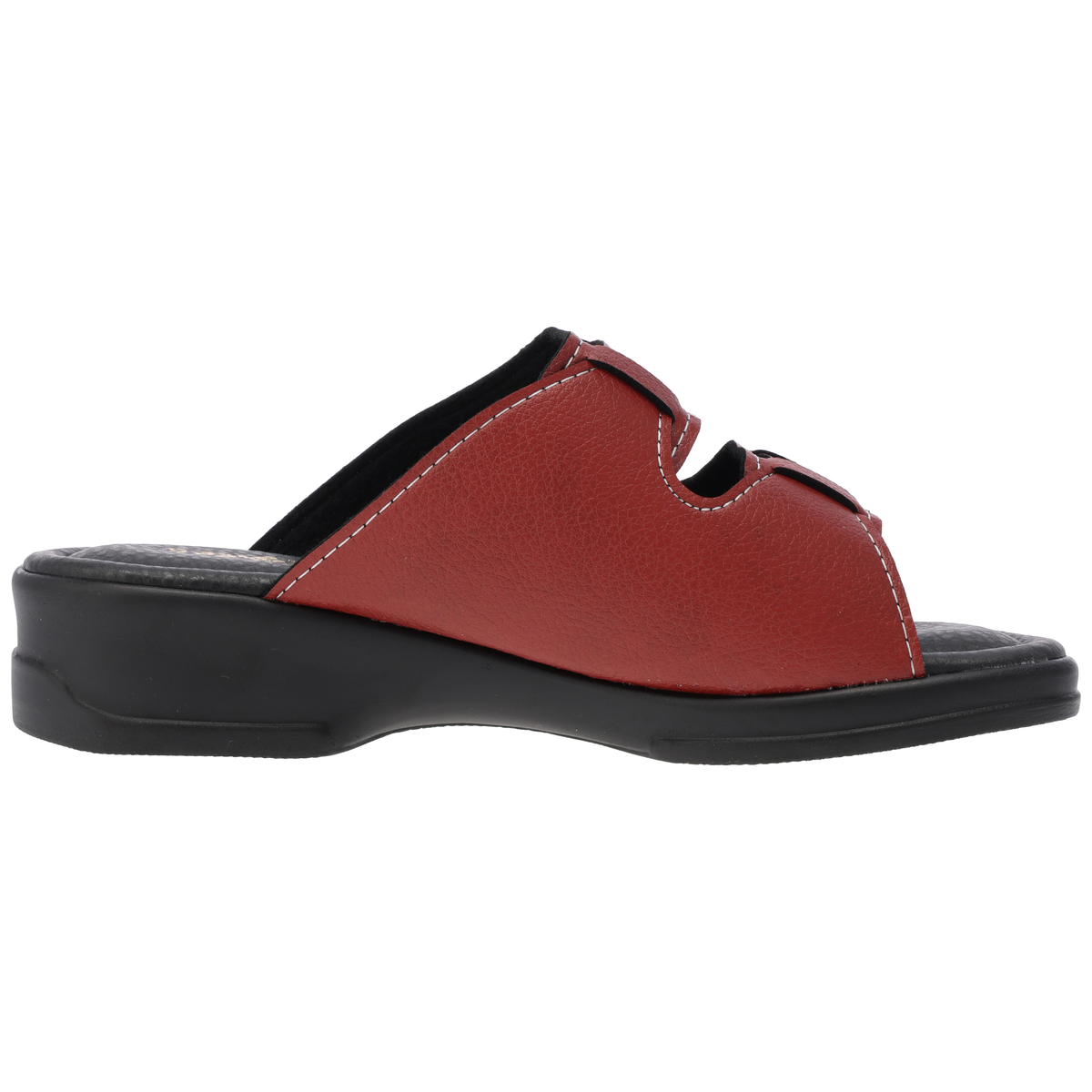 衝撃吸収ゆったり2ベルトサンダル　No.1360