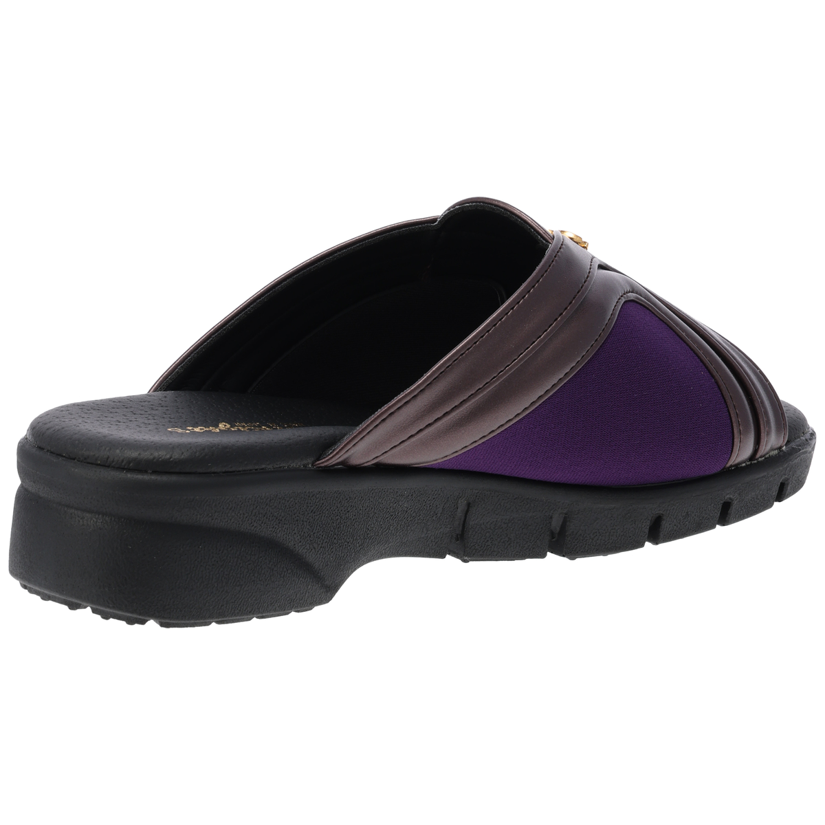 衝撃吸収サイドストレッチサンダル　No.2110