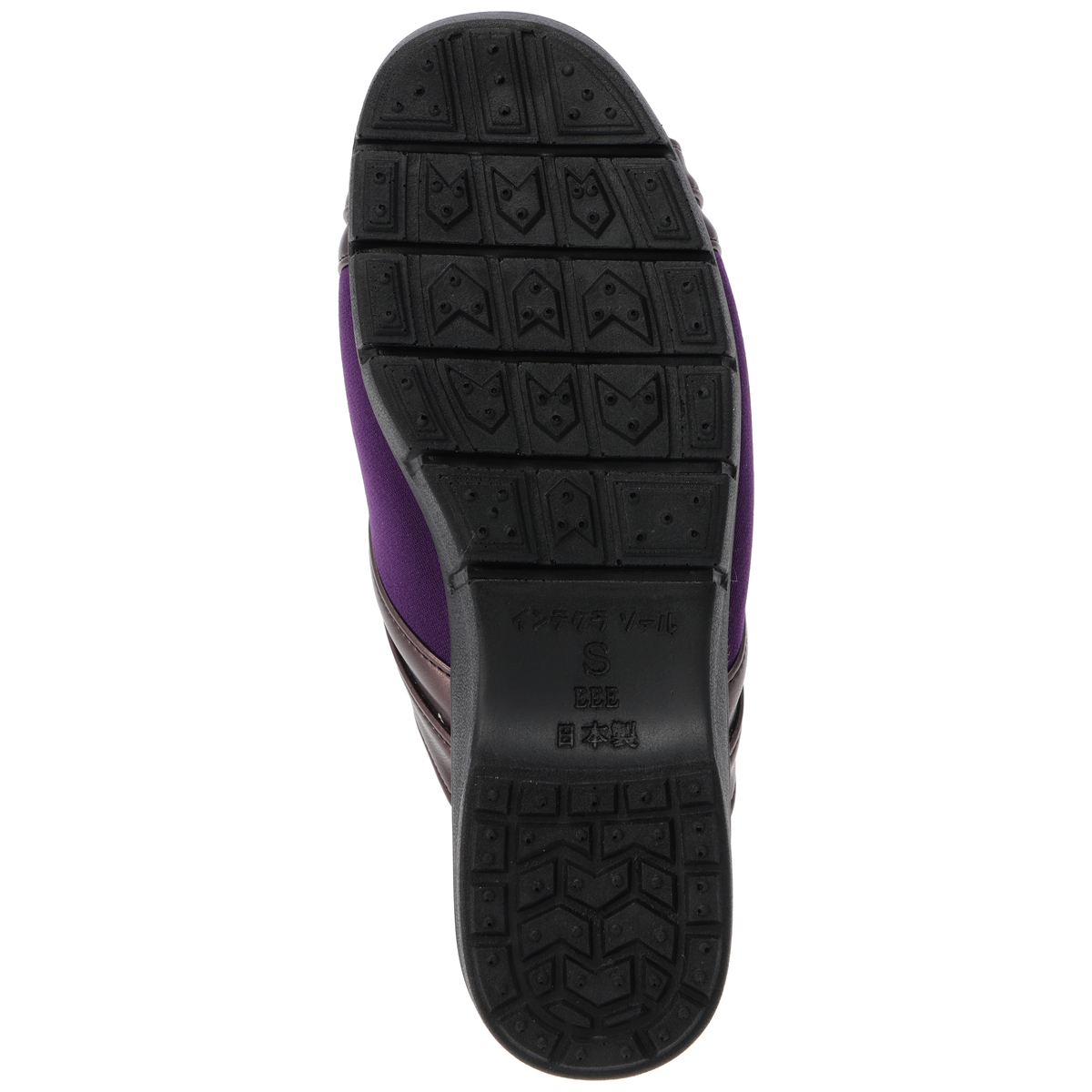 衝撃吸収サイドストレッチサンダル　No.2110