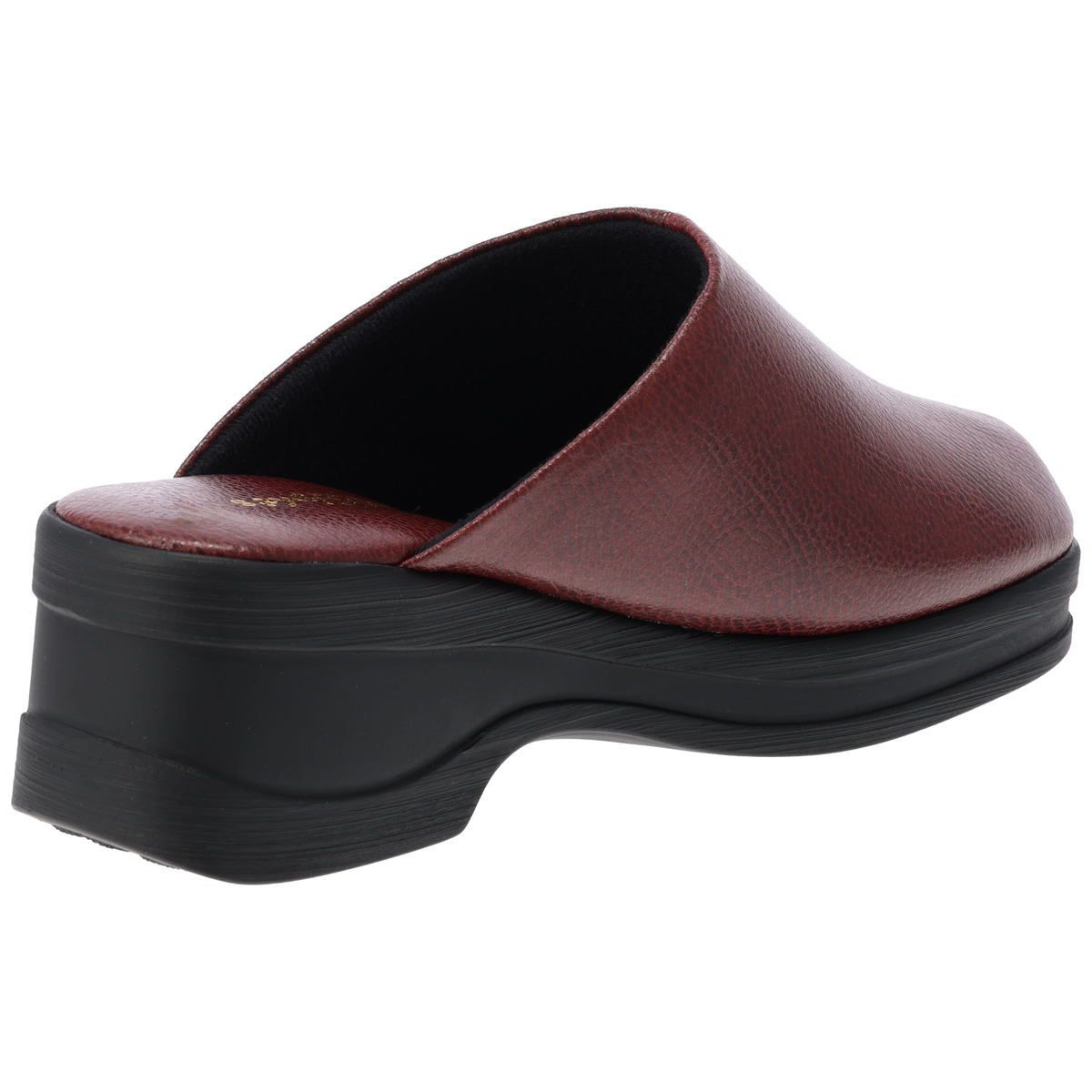 ヒールアップサンダル（厚底防寒サンダル）　109-S