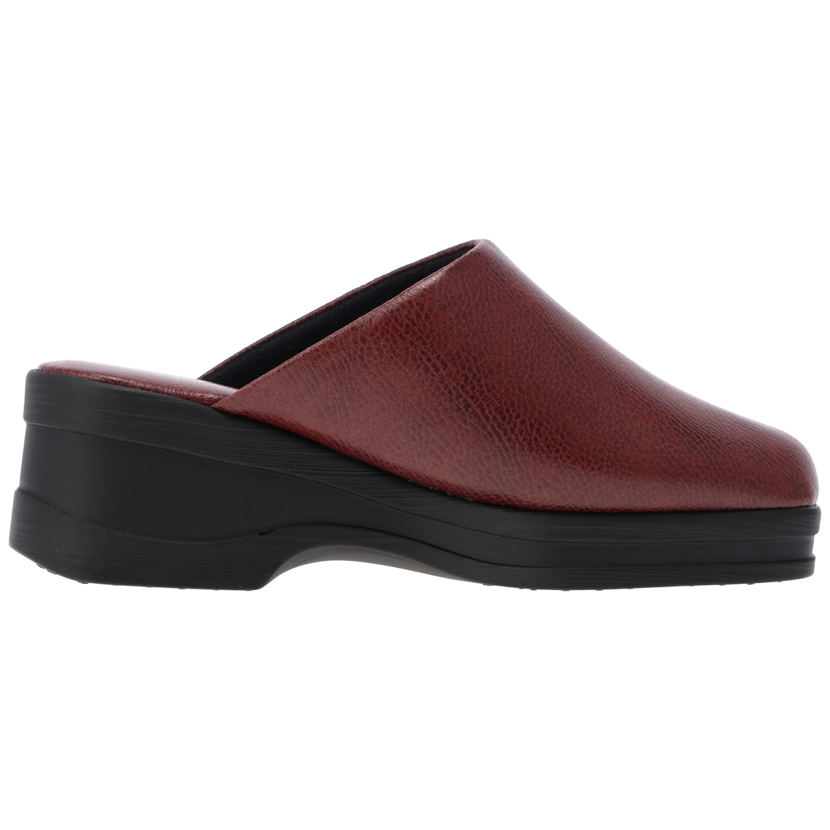 ヒールアップサンダル（厚底防寒サンダル）　109-S