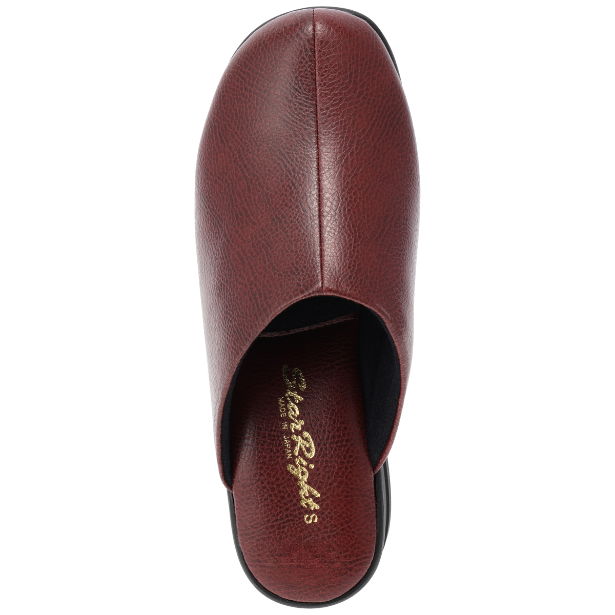 ヒールアップサンダル（厚底防寒サンダル）　109-S