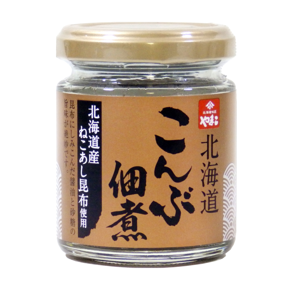 北海道　こんぶ佃煮