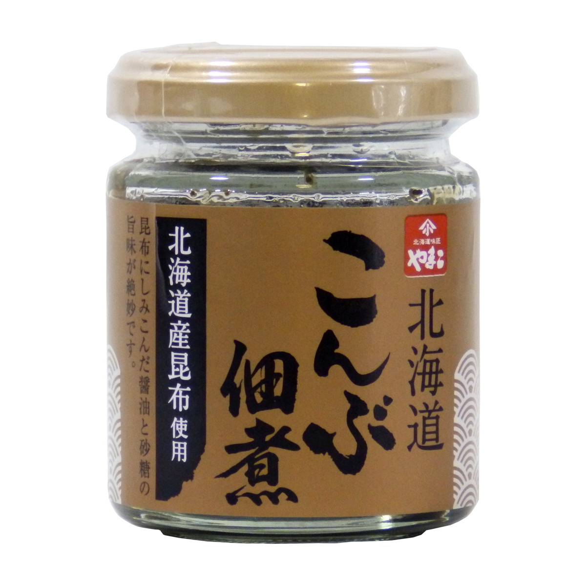北海道 こんぶ佃煮 | かぜとゆきオンラインショップ
