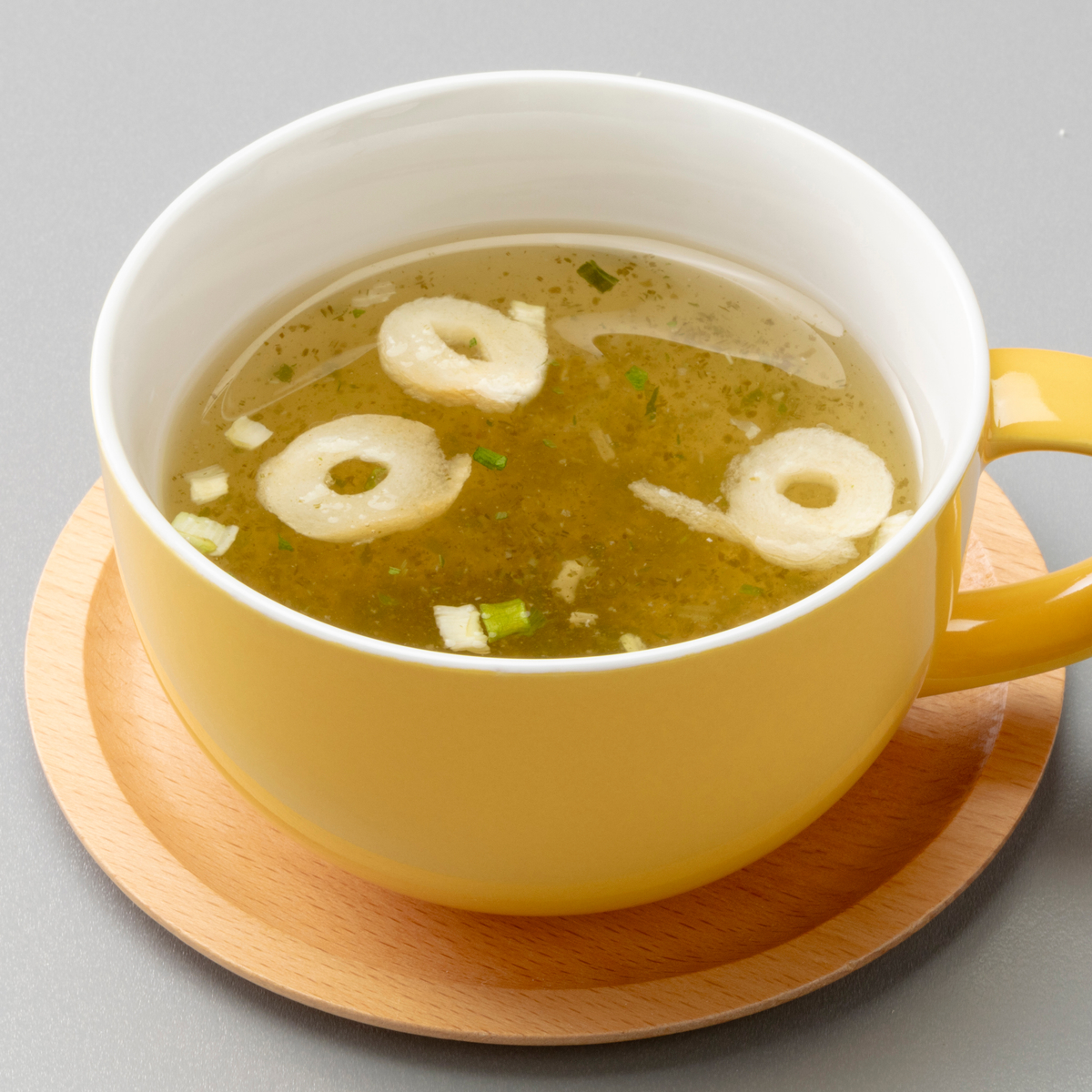 北海道ねばとろがごめ昆布スープ　１２袋入り