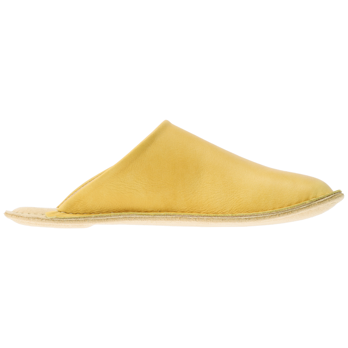 Reela ルームサボ  手染めレザー