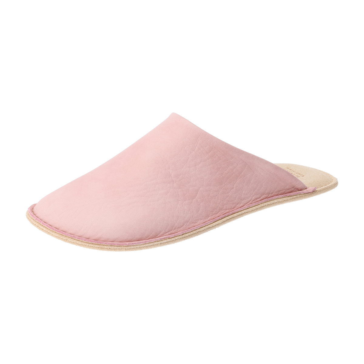 Reela ルームサボ  手染めレザー