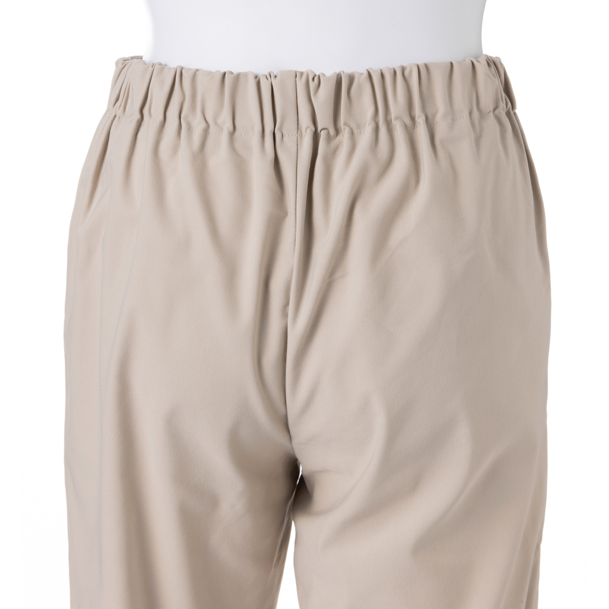 T/CストレッチツイルIラインパンツ