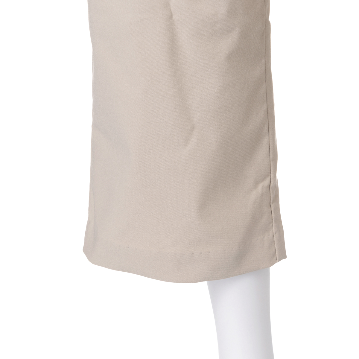 T/CストレッチツイルIラインパンツ