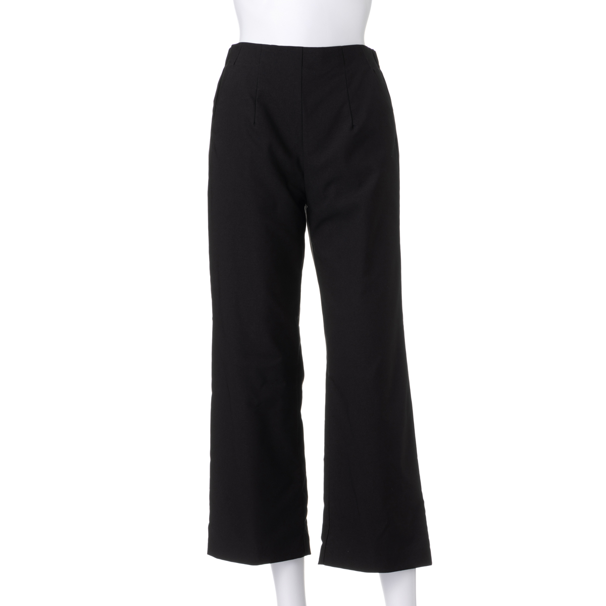 T/CストレッチツイルIラインパンツ