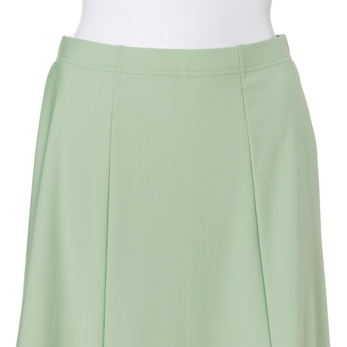 抗菌防臭大人のフレアスカート