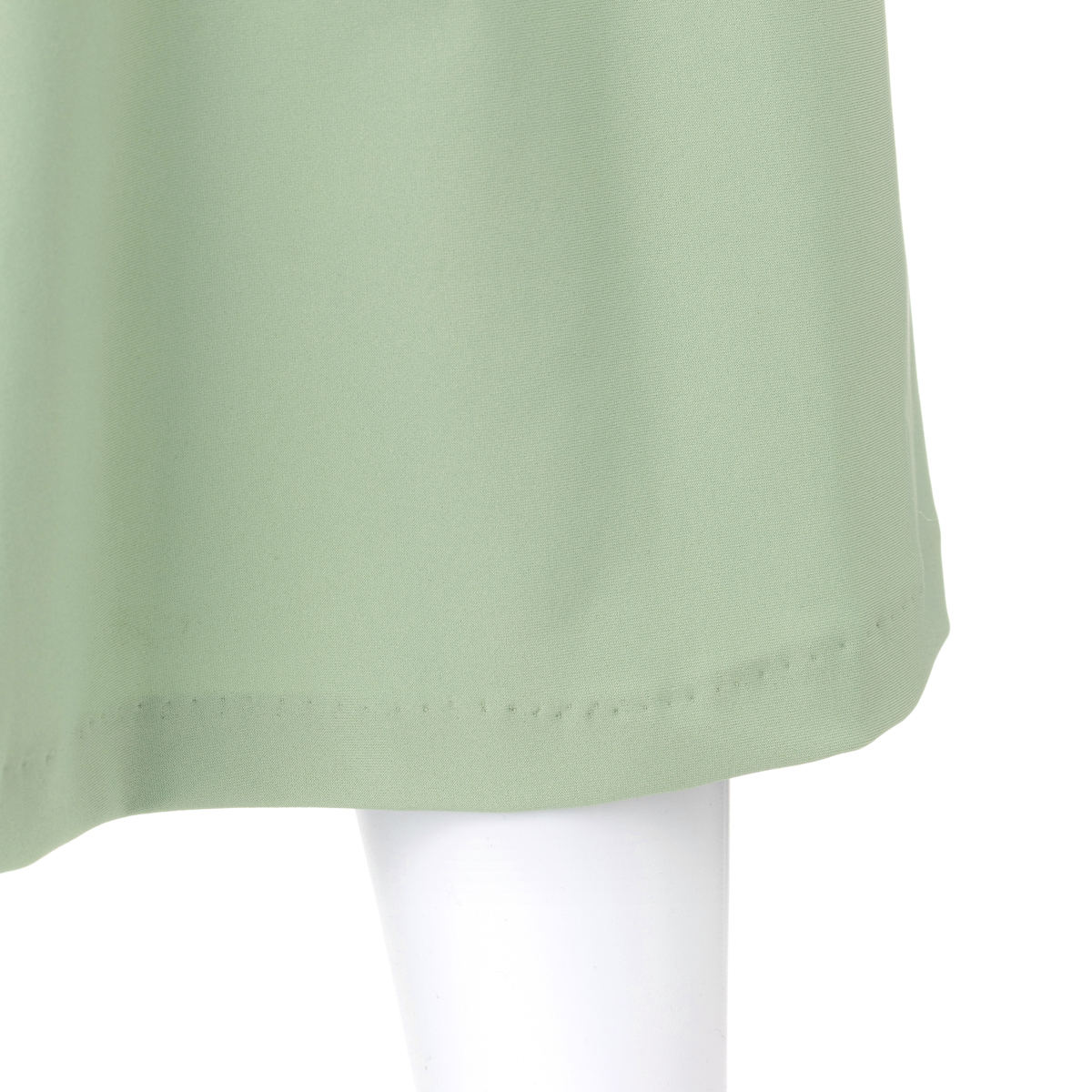 抗菌防臭大人のフレアスカート