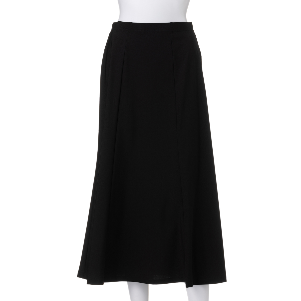 抗菌防臭大人のフレアスカート