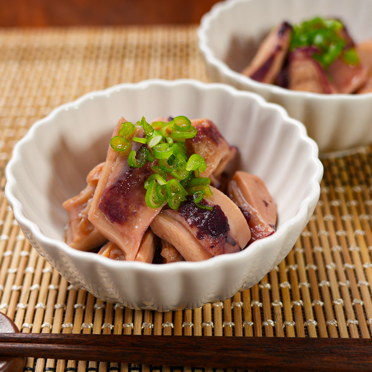 【冷凍】北海たこ柔らか煮