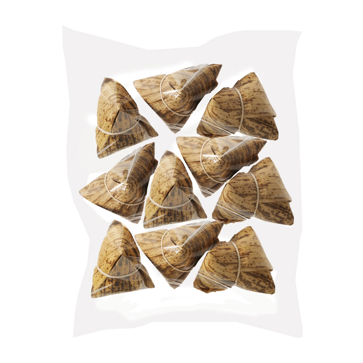 【冷凍】米久　中華ちまき10個入