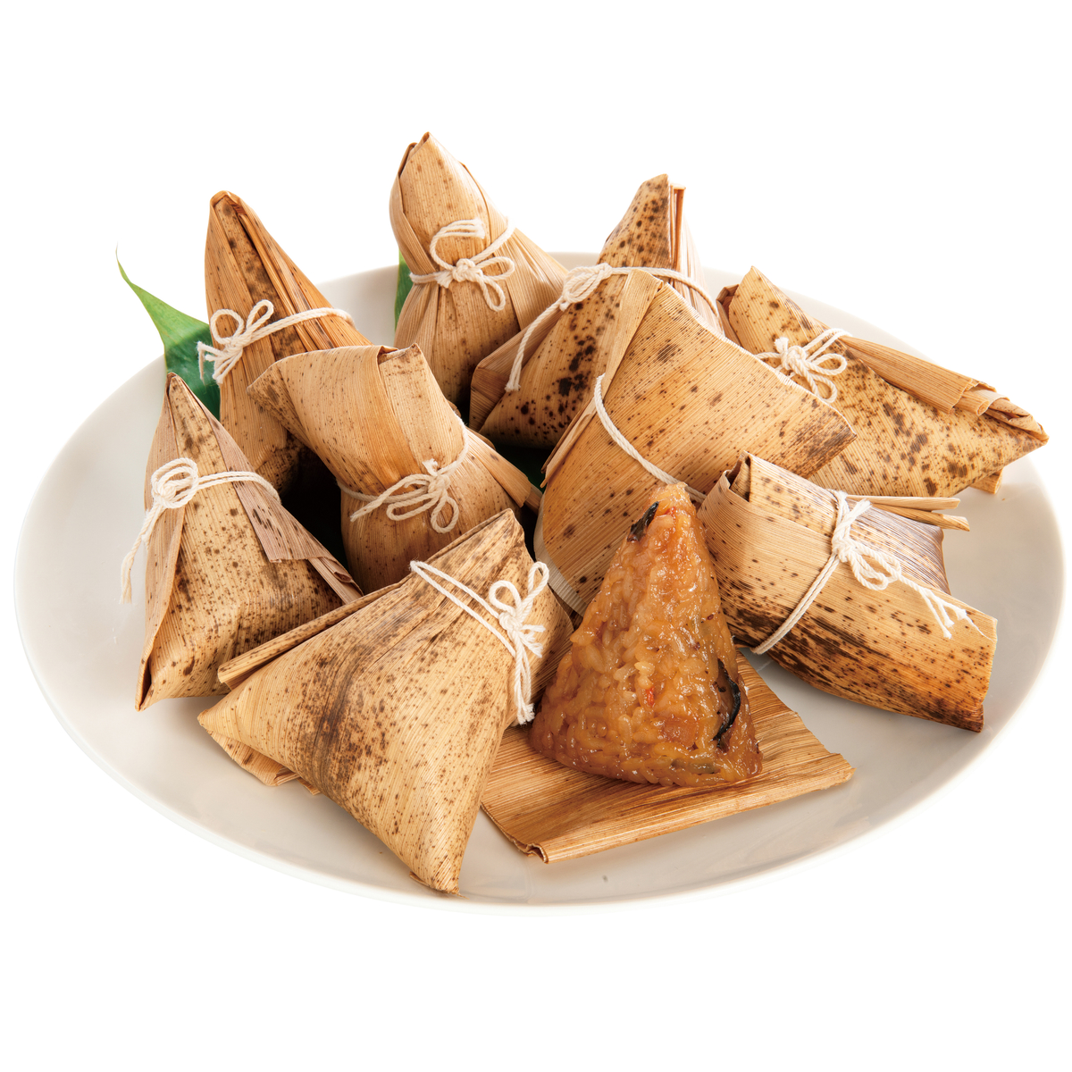 【冷凍】米久　中華ちまき10個入