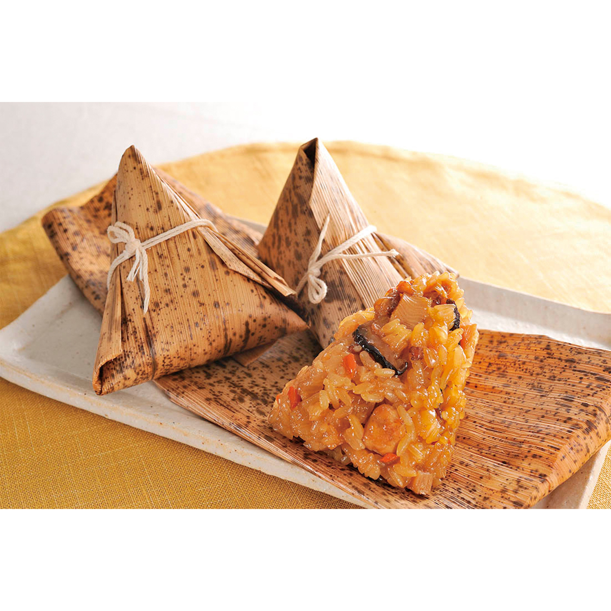 【冷凍】米久　中華ちまき10個入