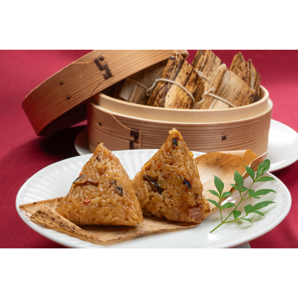 【冷凍】米久　中華ちまき10個入