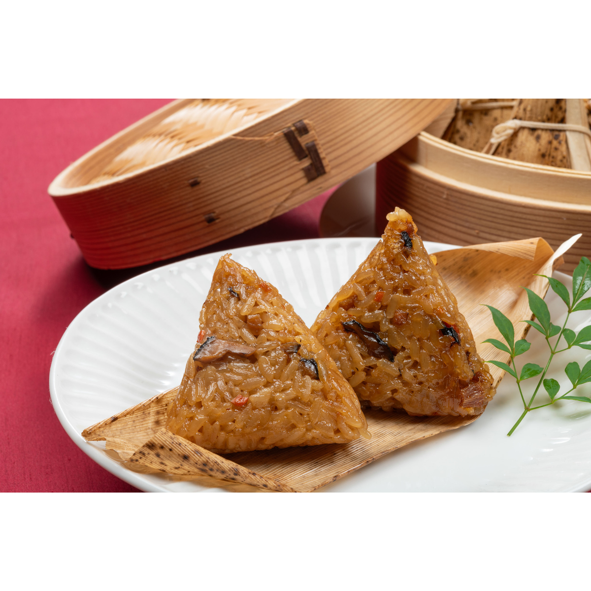 【冷凍】米久　中華ちまき10個入