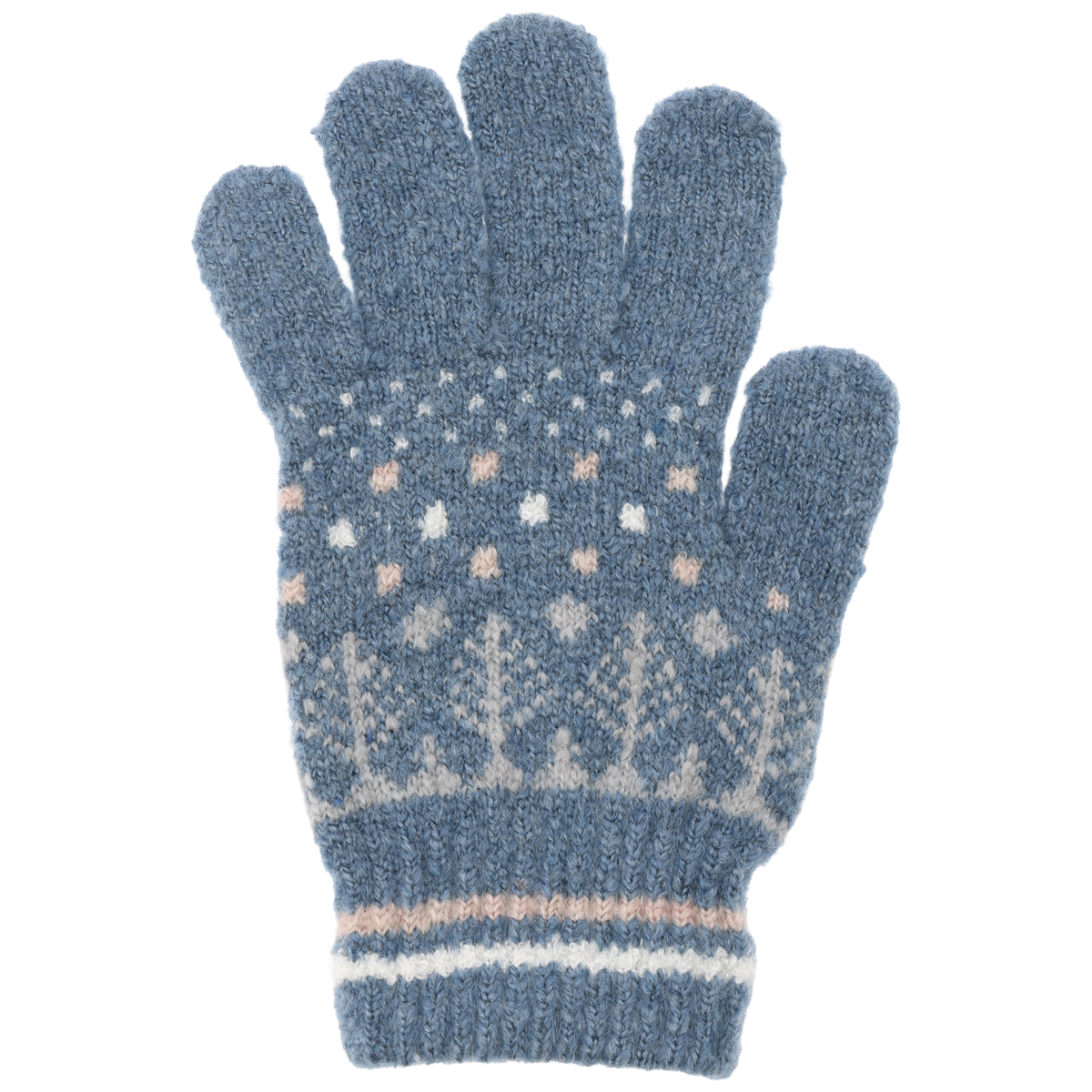 シュータムツリードット5指手袋