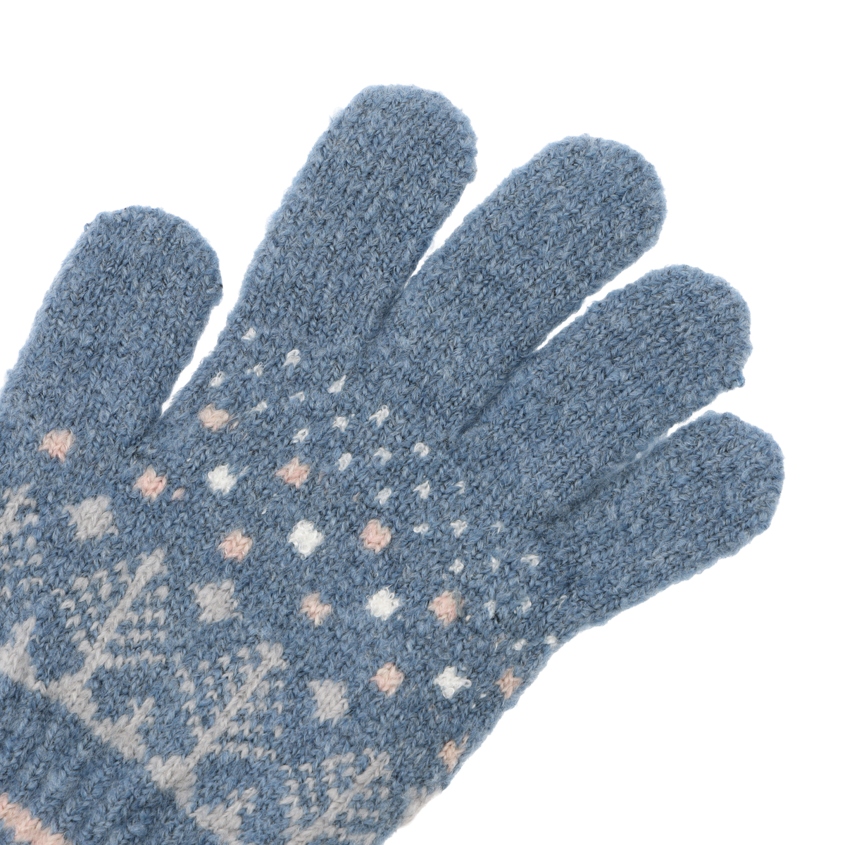 シュータムツリードット5指手袋