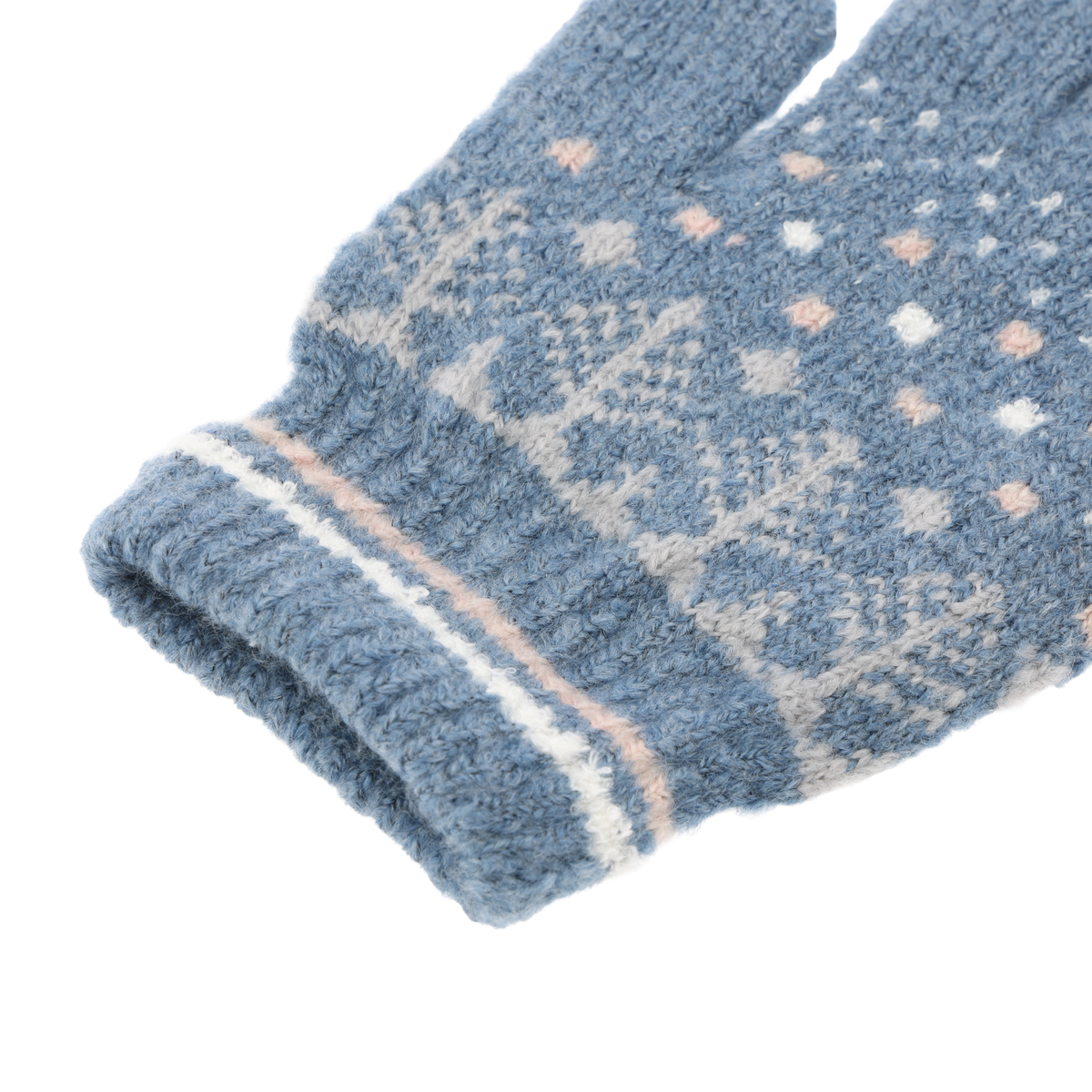 シュータムツリードット5指手袋