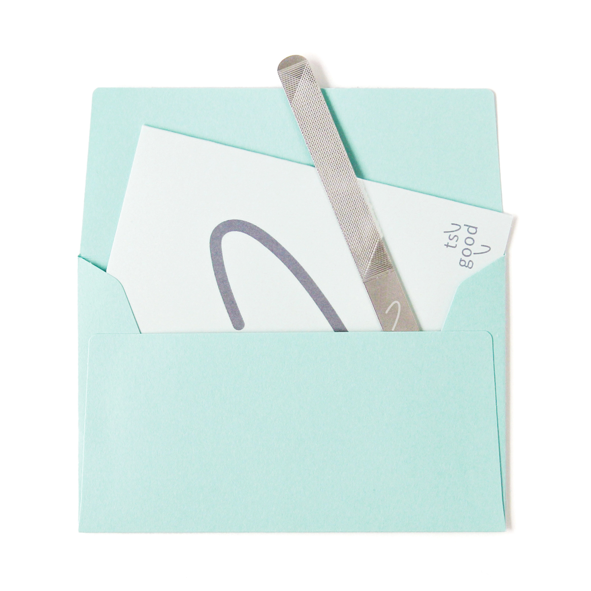 つgood　ポチ袋入り