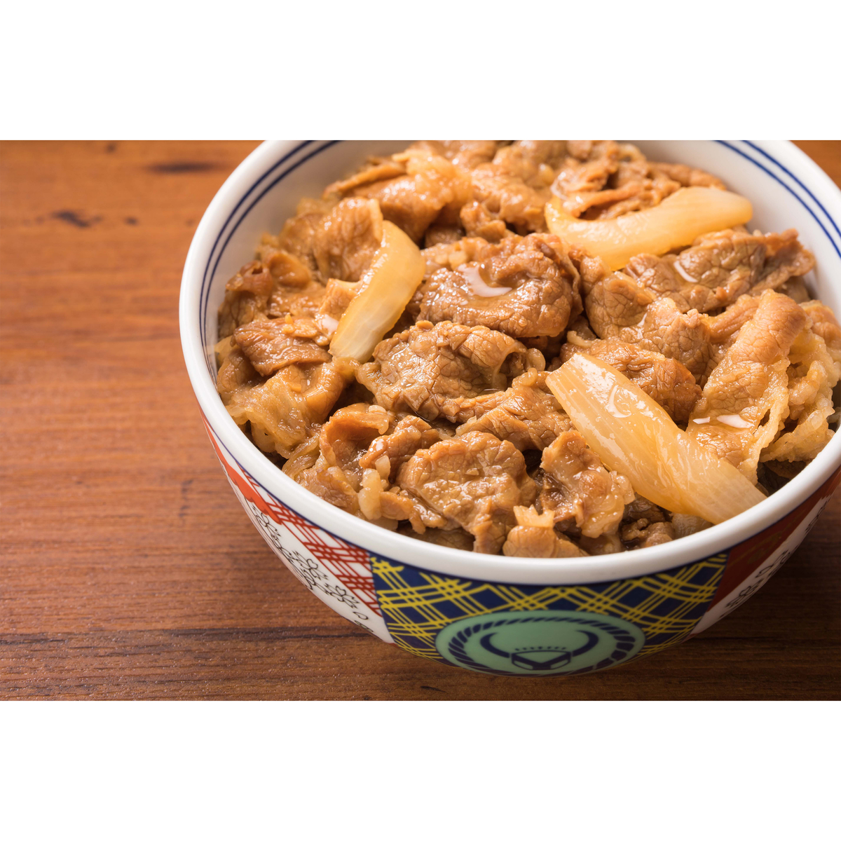 【冷凍】吉野家　牛丼の具 10袋入