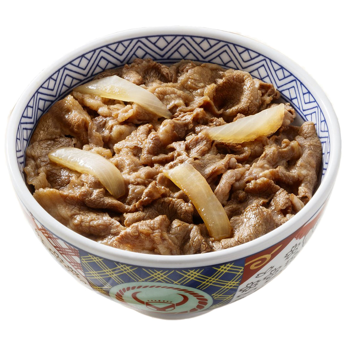 【冷凍】吉野家　トク牛サラシアプレミアム 10袋入