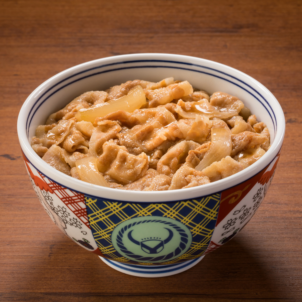 【冷凍】吉野家　豚丼の具 10袋入 260228