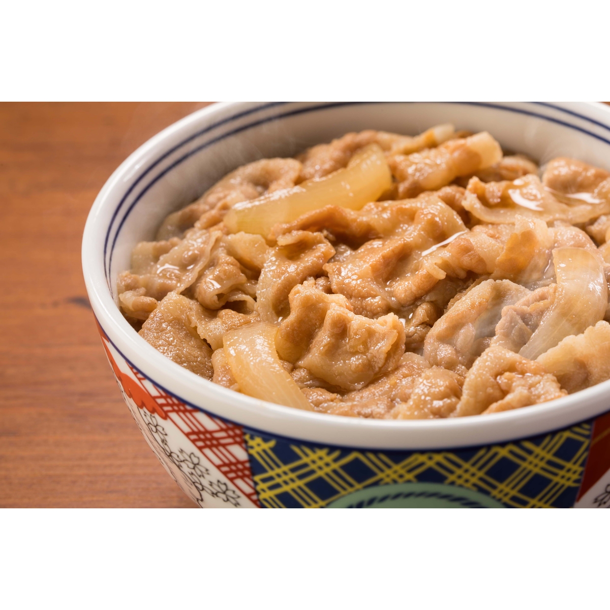 【冷凍】吉野家　豚丼の具 10袋入 260228