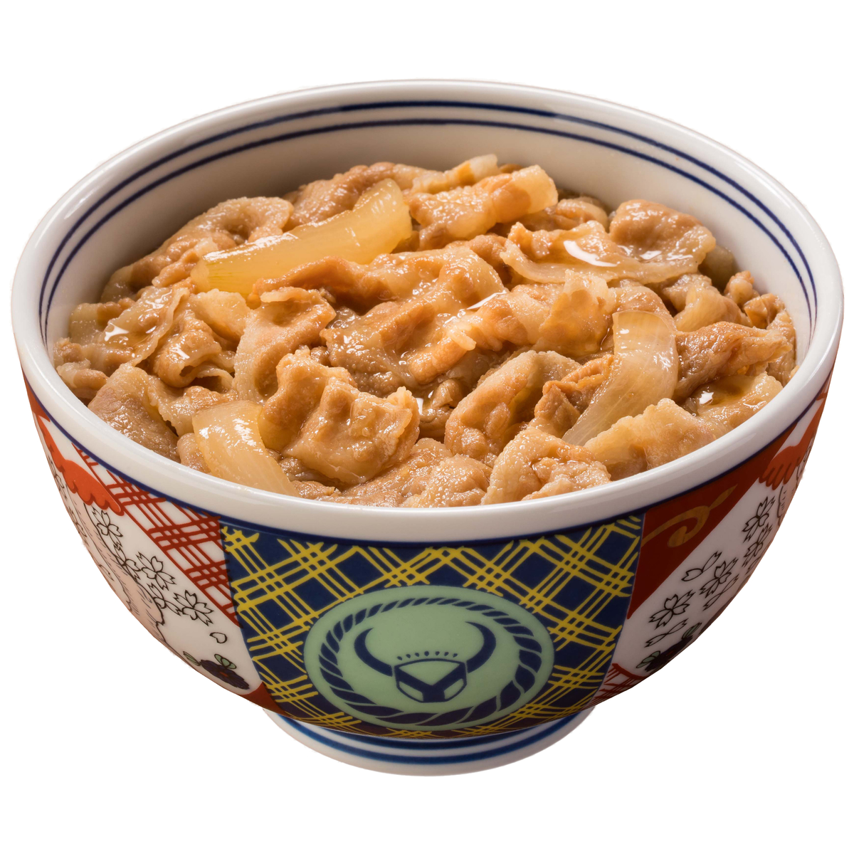 【冷凍】吉野家　豚丼の具 10袋入 260228