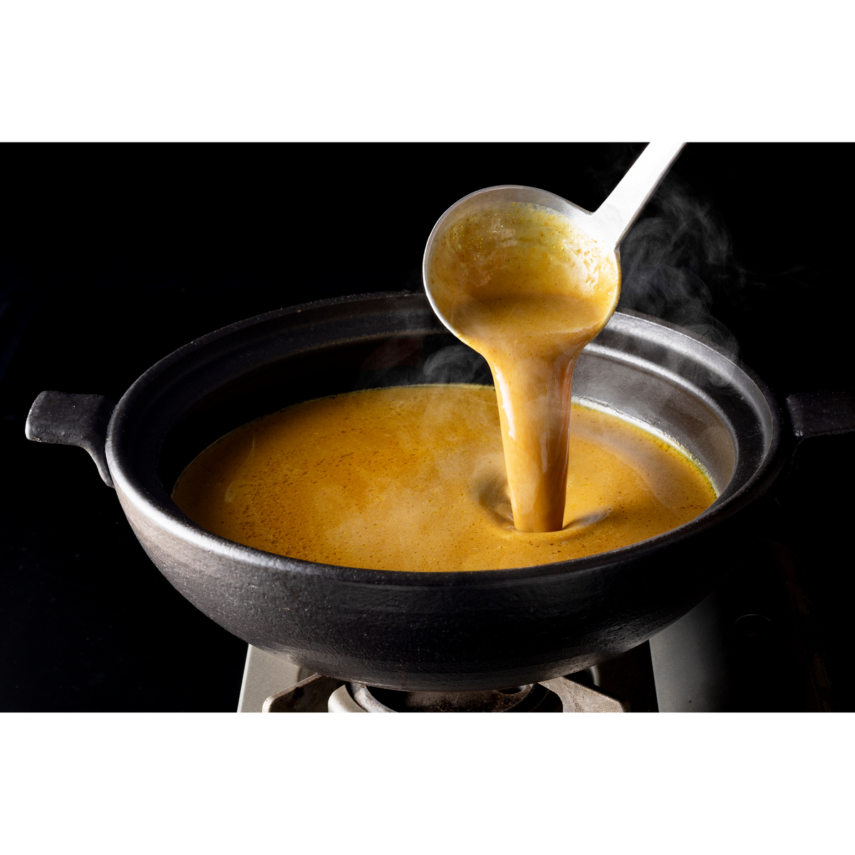 千吉×吉野家　カレー鍋つゆ 260831