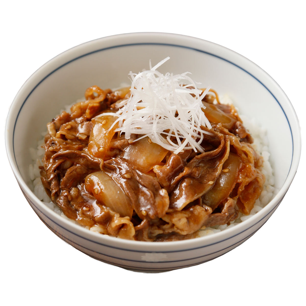 【冷凍】吉野家 国産牛焼肉丼の具　10袋入