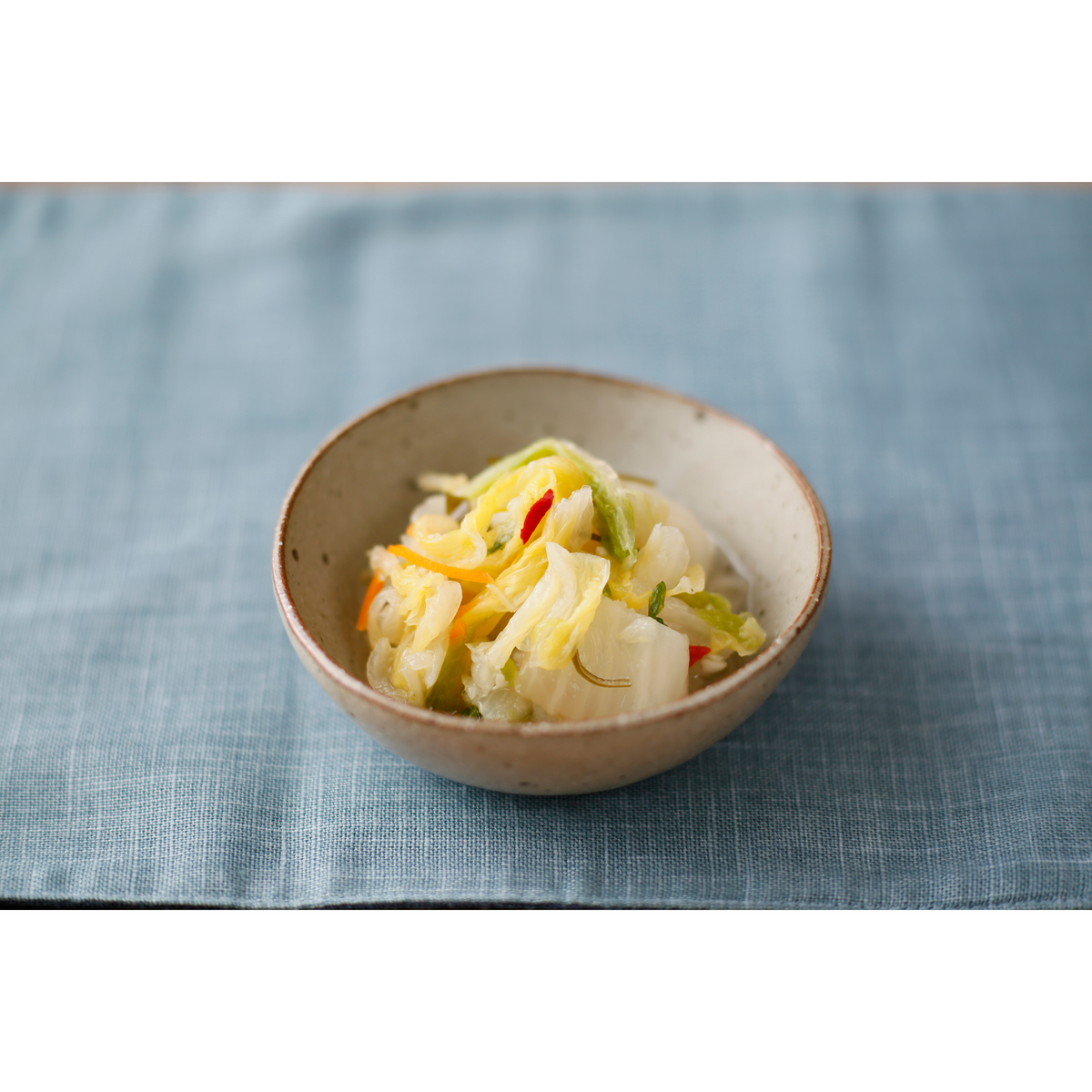 【冷凍】吉野家　冷凍お新香