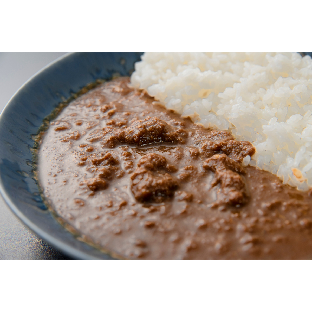 日本料理 湯木　ビーフカレー
