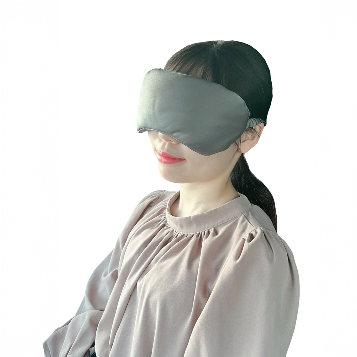 シルクアイマスク　Special Eye Comforter