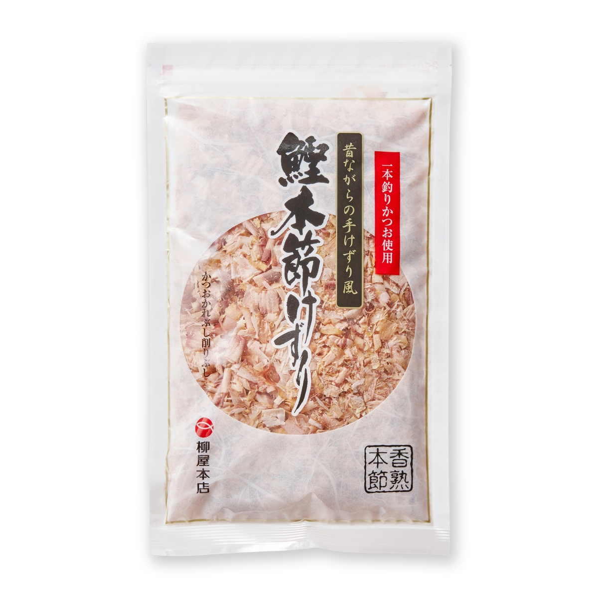 かつお節 | かぜとゆきオンラインショップ