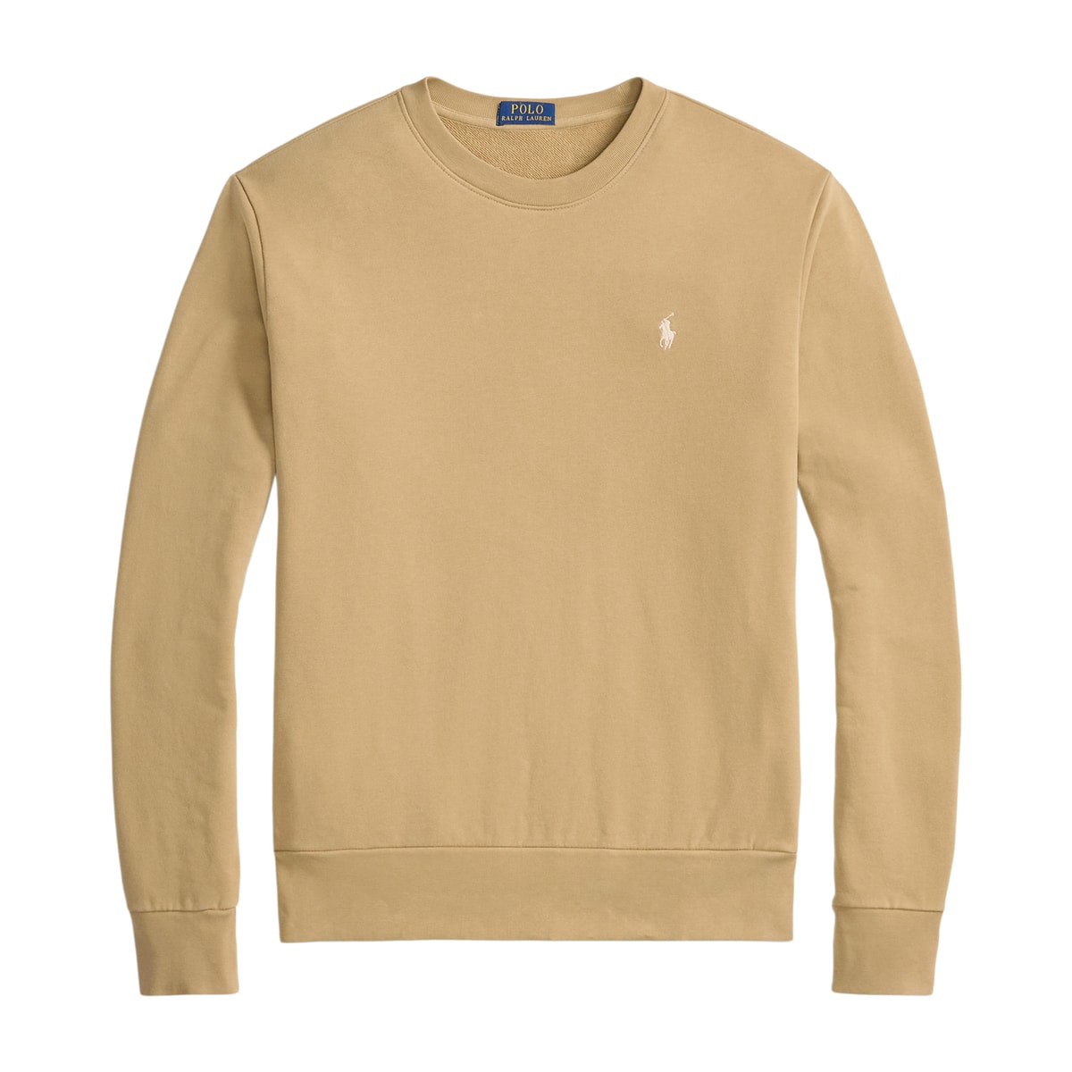 Polo Ralph Lauren(ポロ ラルフ ローレン)】ループバック テリー 