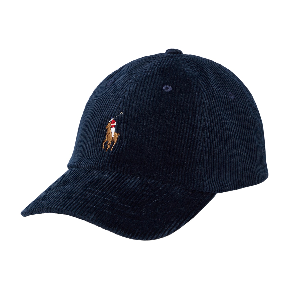 Polo Ralph Lauren(ポロ ラルフ ローレン)】コーデュロイ ボール Polo Ralph Lauren(ポロ ラルフ ローレン)】コーデュロイ ボール