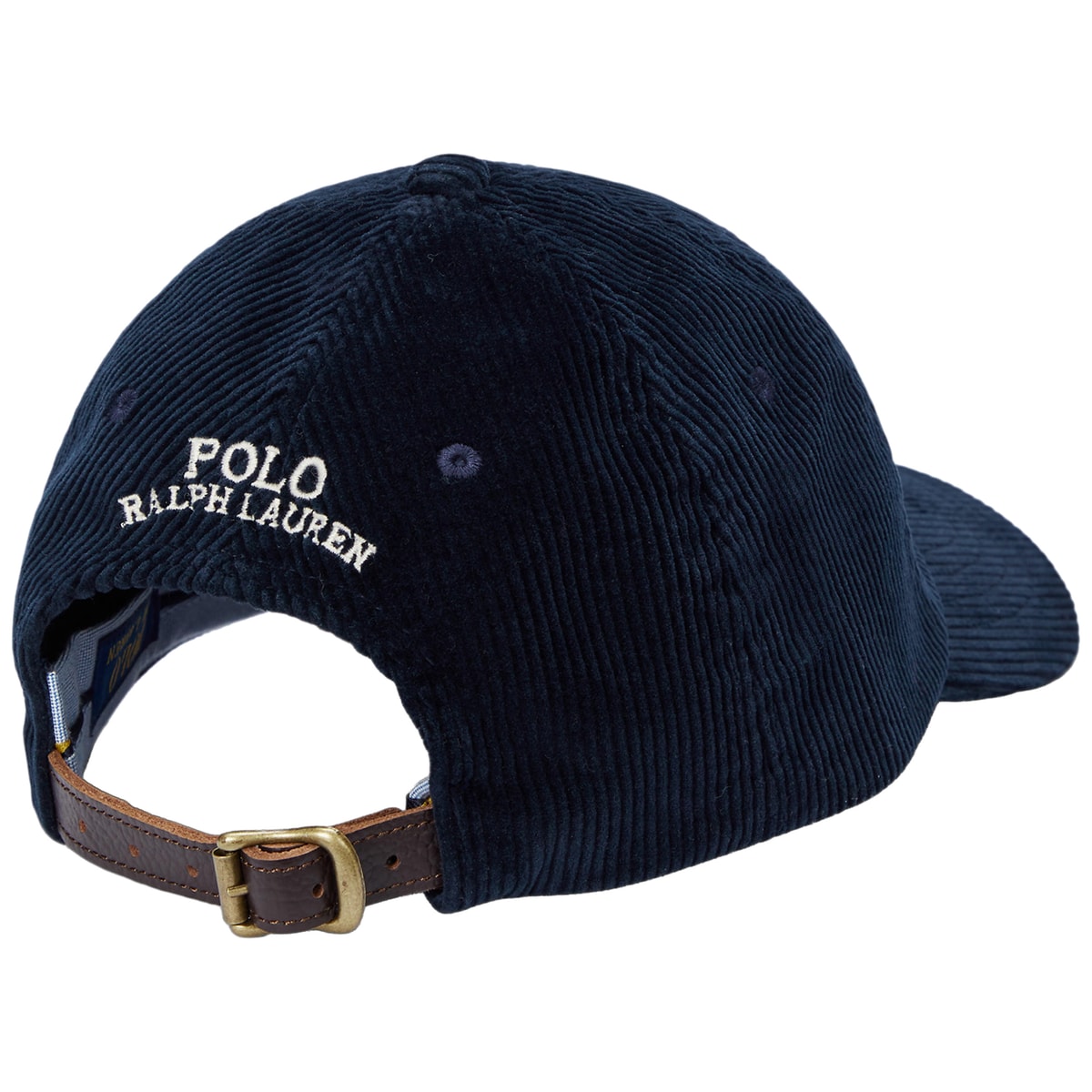 Polo Ralph Lauren(ポロ ラルフ ローレン)】コーデュロイ ボール