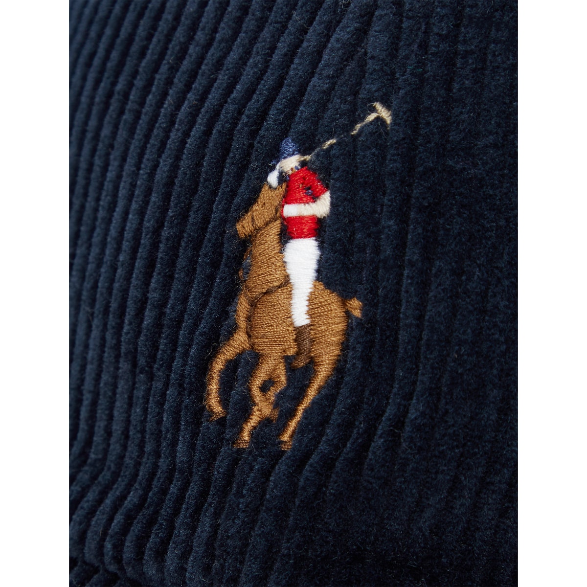 Polo Ralph Lauren(ポロ ラルフ ローレン)】コーデュロイ ボール
