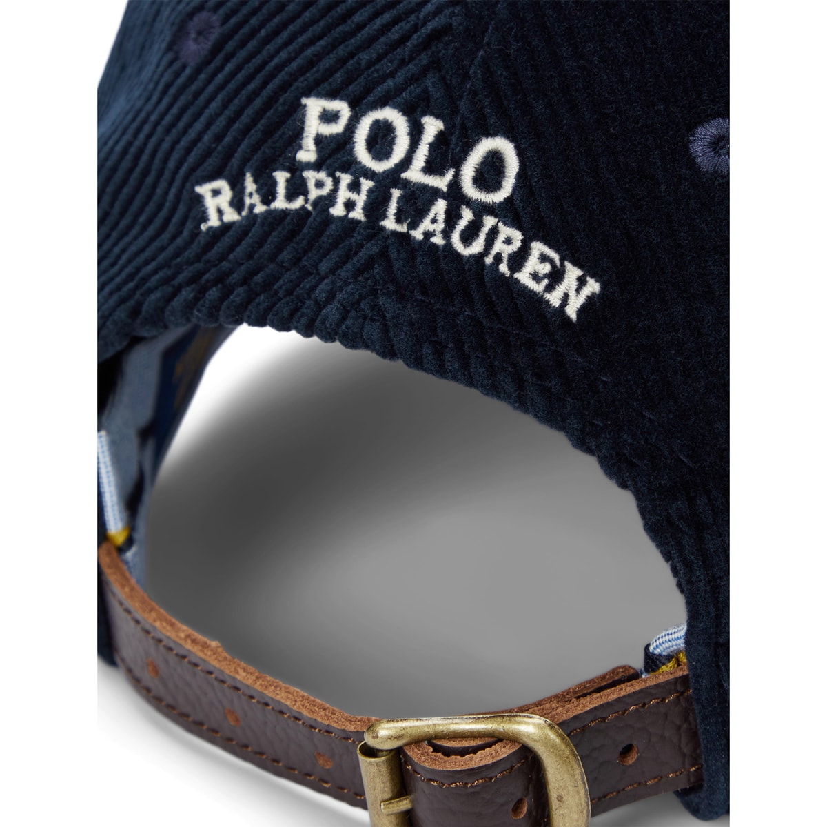 Polo Ralph Lauren(ポロ ラルフ ローレン)】コーデュロイ ボール Polo Ralph Lauren(ポロ ラルフ ローレン)】コーデュロイ ボール