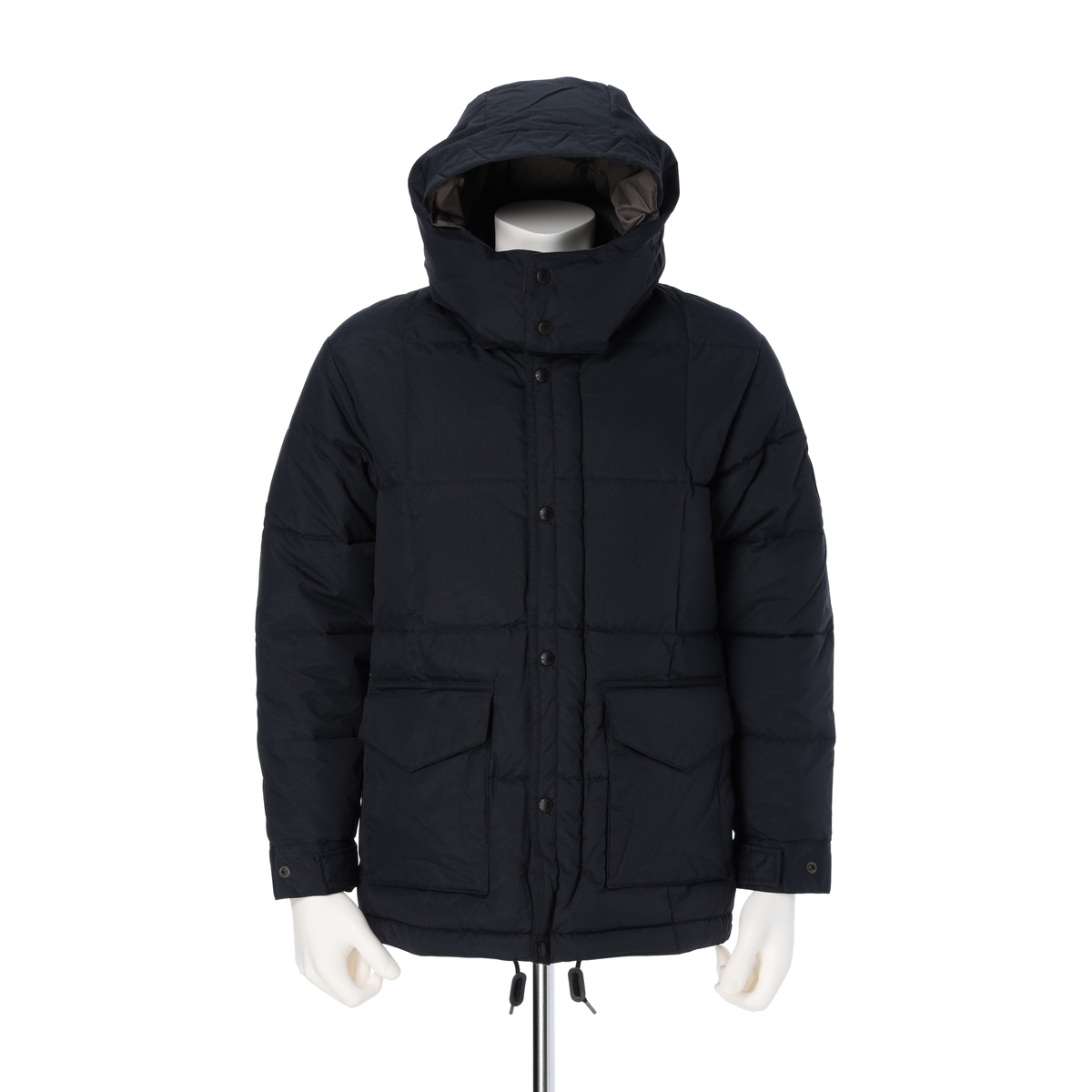 POLEWARDS SYOWA STATIONダウンジャケット