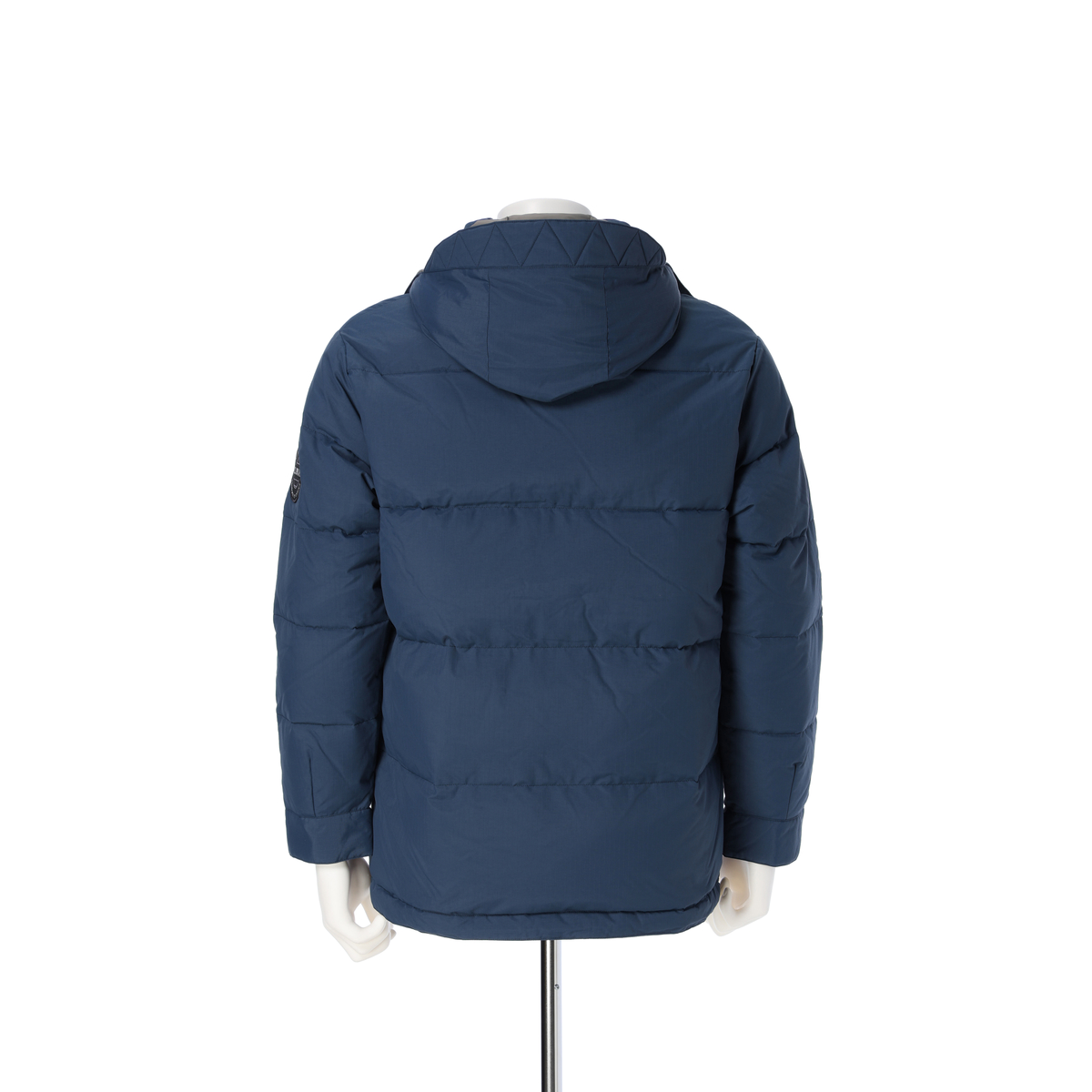 POLEWARDS SYOWA STATIONダウンジャケット