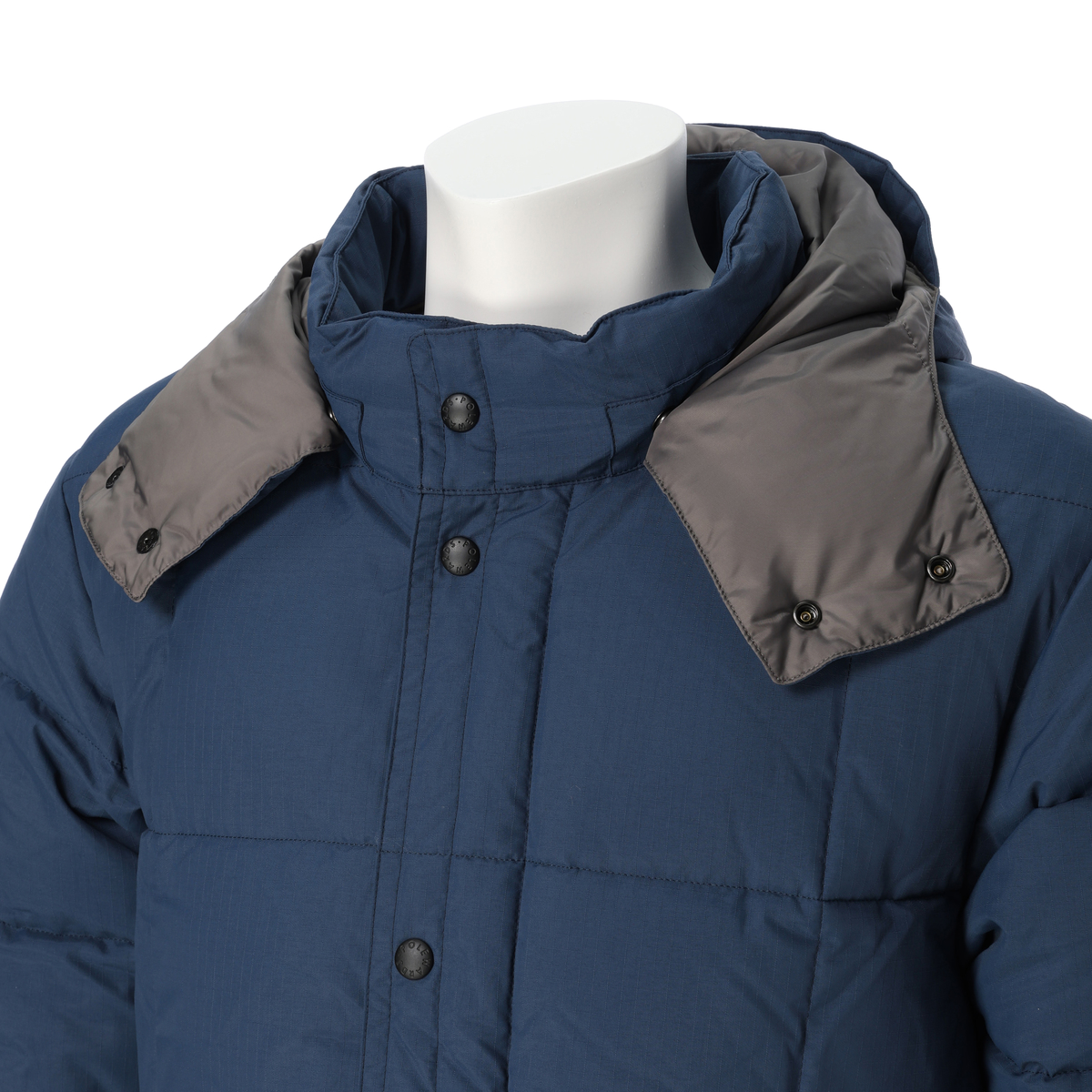 POLEWARDS SYOWA STATIONダウンジャケット