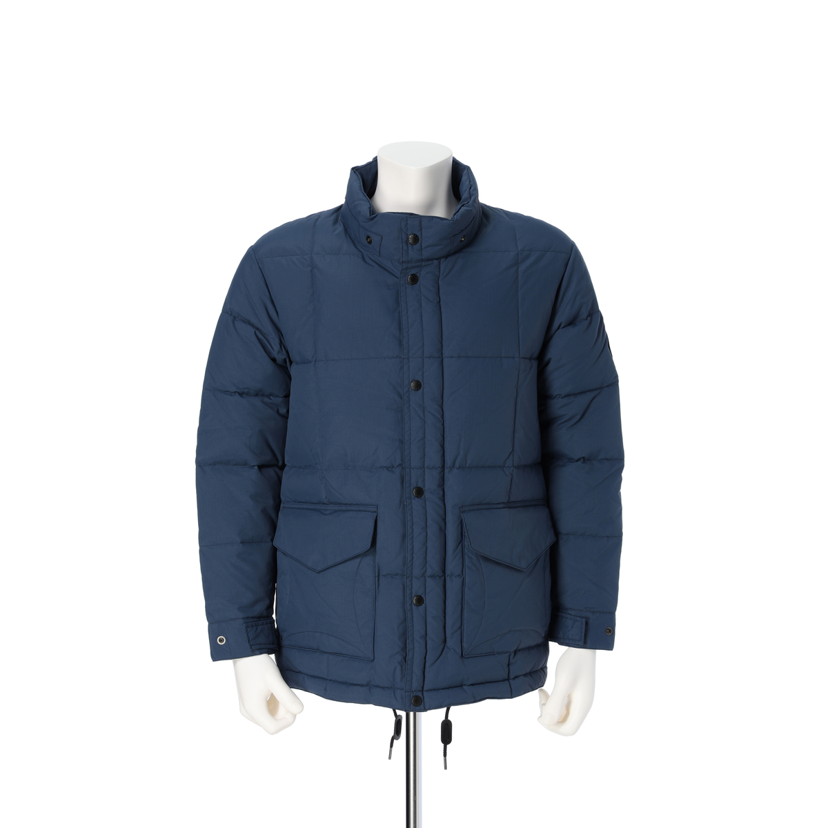 POLEWARDS SYOWA STATIONダウンジャケット